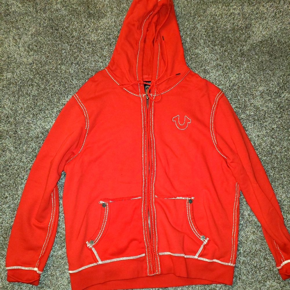True religion Hoodie